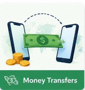 Money Transfers