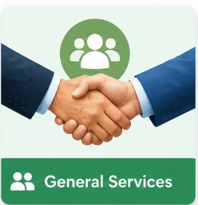 General Services